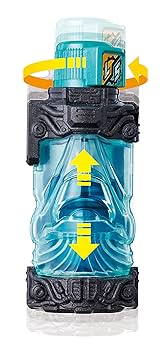 Amazon | 仮面ライダービルド DXフルボトルホルダー | ベルト