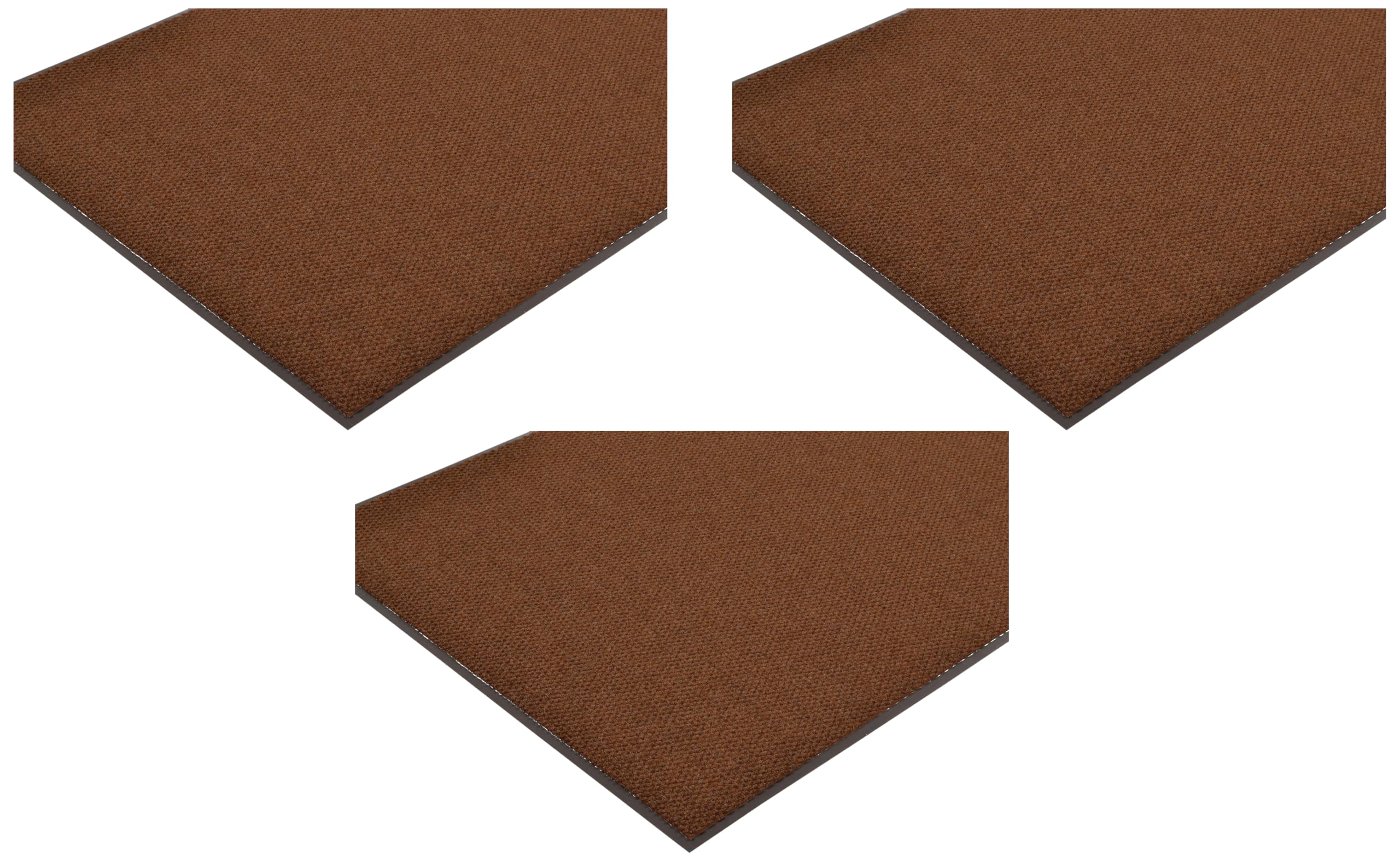 Notrax Polynib Entrance Matting 3 Ft x 5 Ft Charcoal, 136 — Amazon image 14