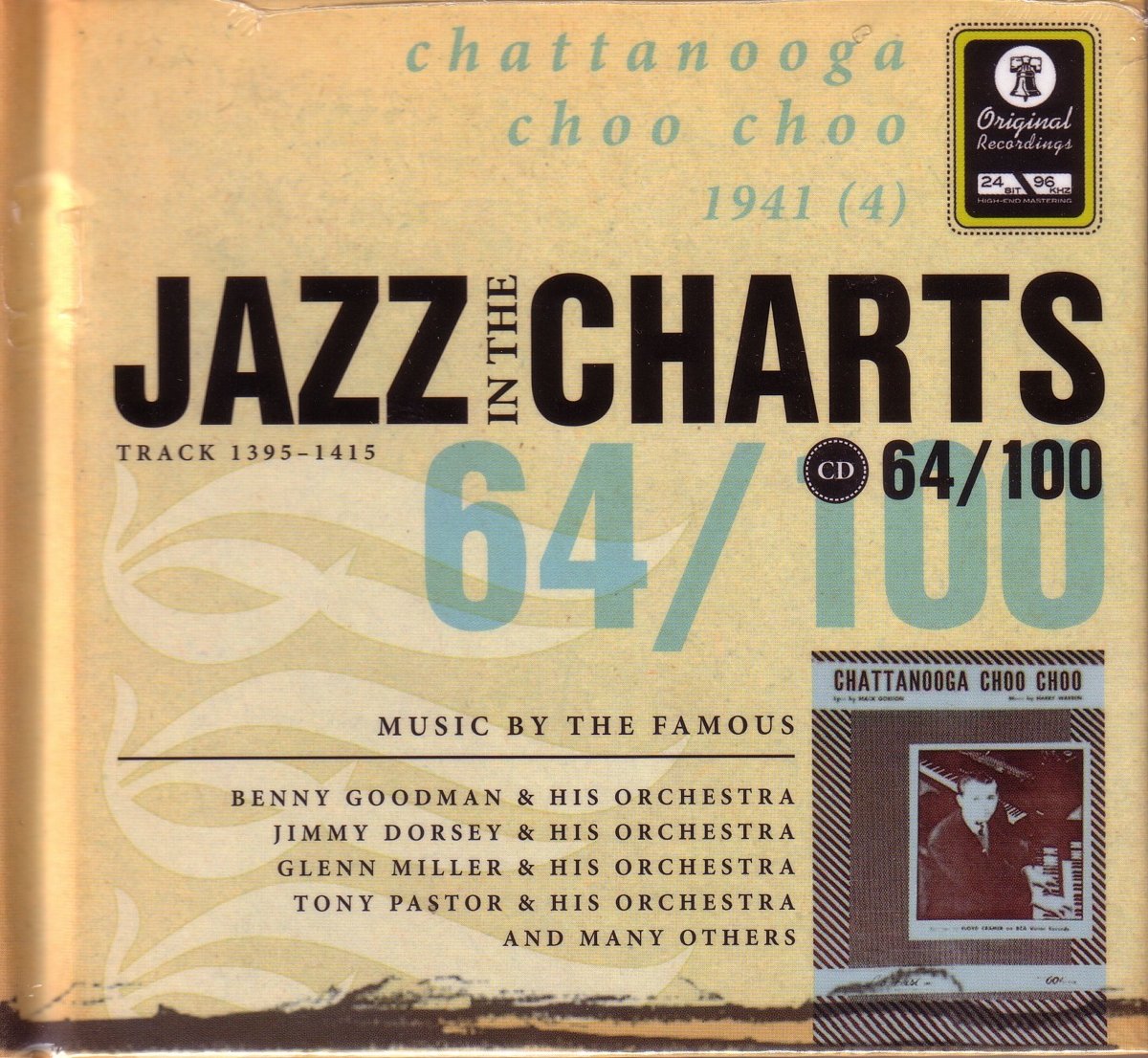 Jazz In The Charts 64/1941 (4)