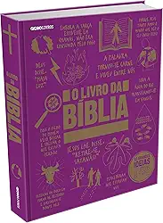 O livro da Bíblia