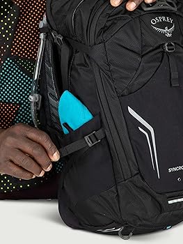 Osprey Daylite Sling Osprey Packs Syncro Hydration Backpack