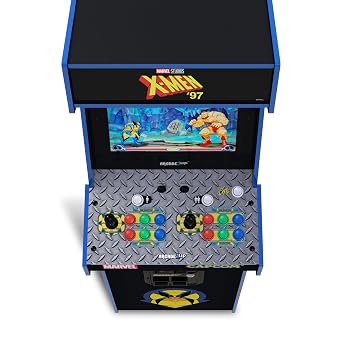 Arcade1Up X-MEN '97 DELUXE
