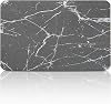 Stone Bath Mat Quick Dry, Diatomaceous Earth Shower Mat, Non-Slip Super Absorbent Bathroom Floor Mat, Suitable for Bathroom Tub, Kitchen Dish Drying Mat