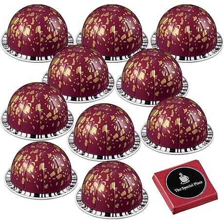 Nespresso Raspberry Chocolate Bundle 16-count