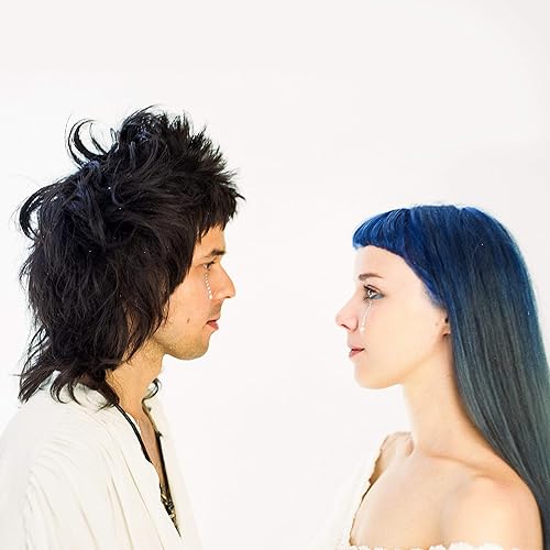 Love Leech By Moon Honey On Amazon Music Amazon Com The closer the moon in the middle, the higher the moon. amazon com