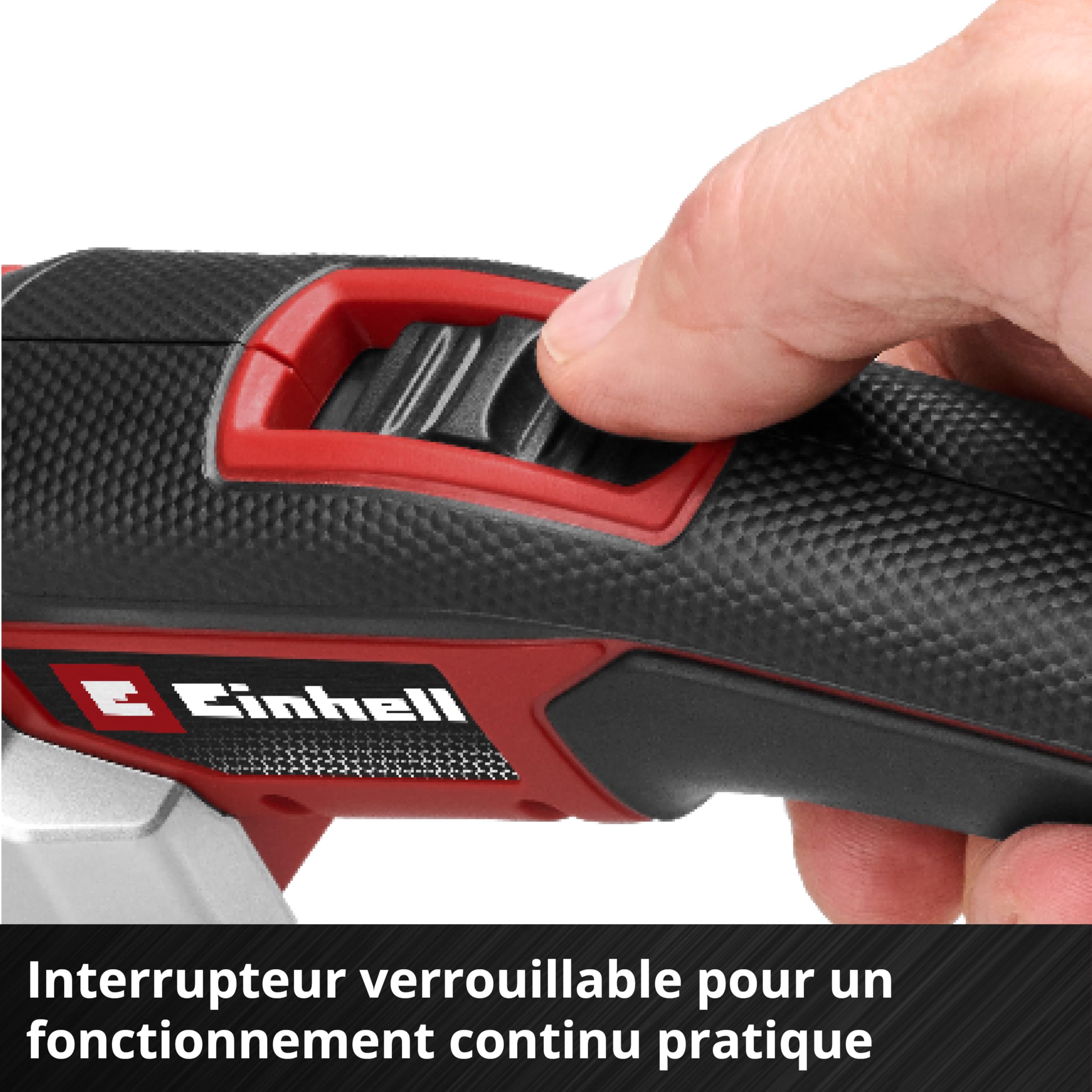Einhell Cutter rotatif électrique sans fil TE-UC 18/6 Li-Solo
