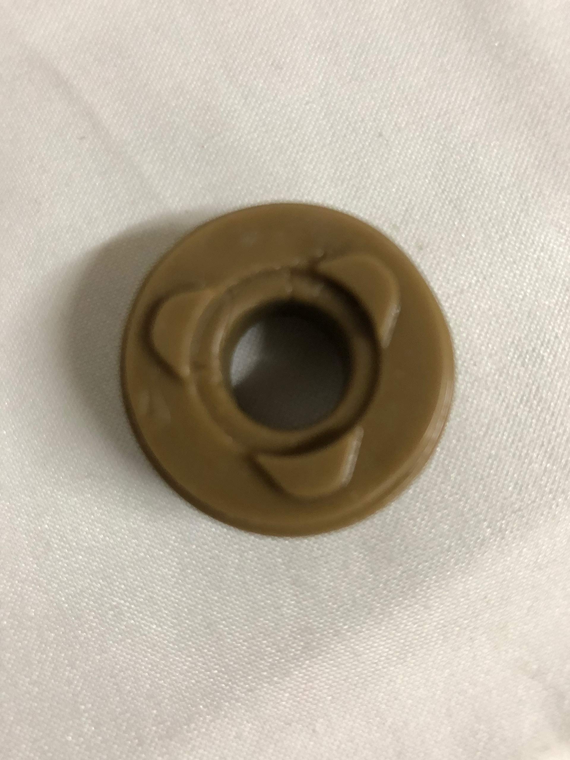 BOWTECH ACC Vib Damp Elastomer Orbit Brown