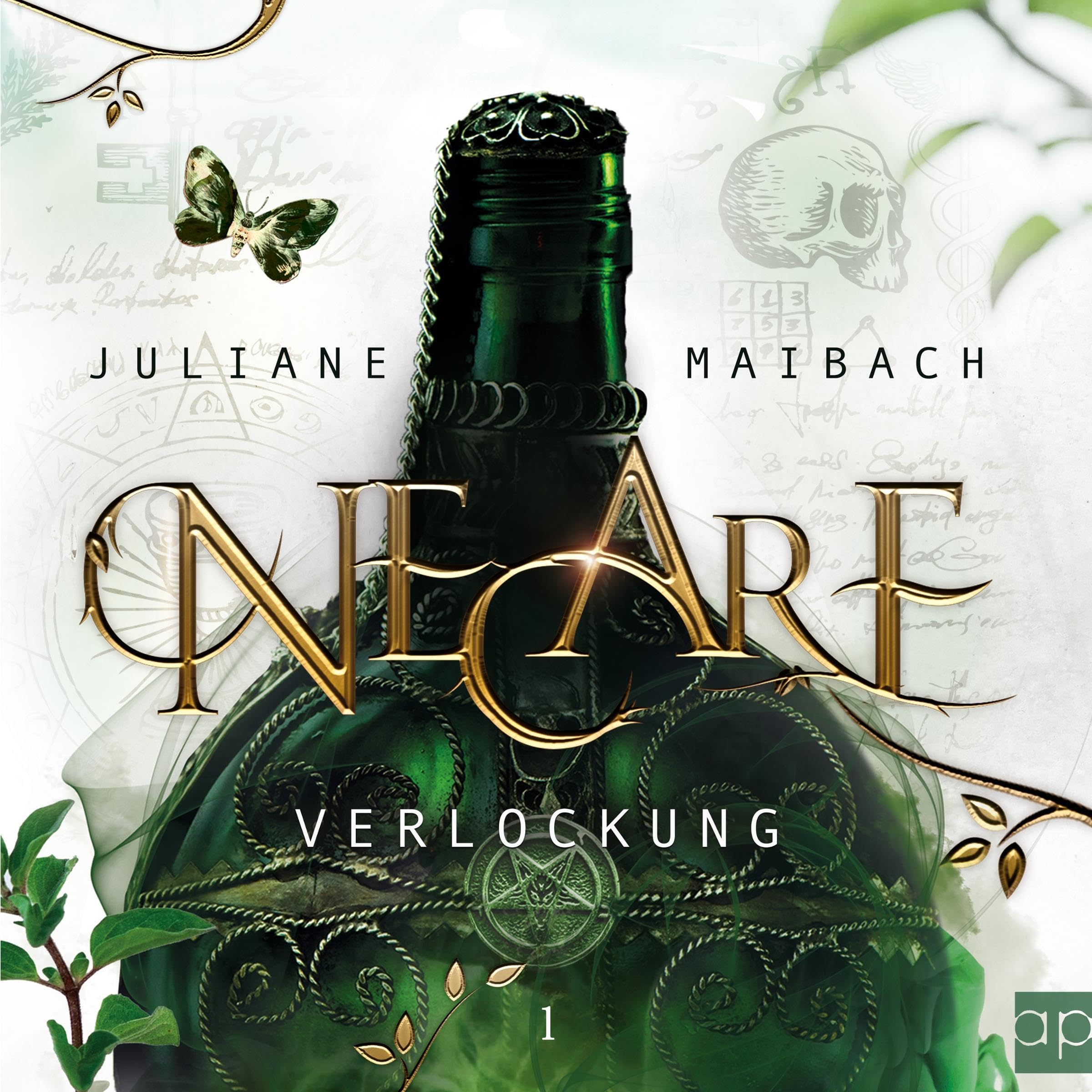Cover art for Verlockung