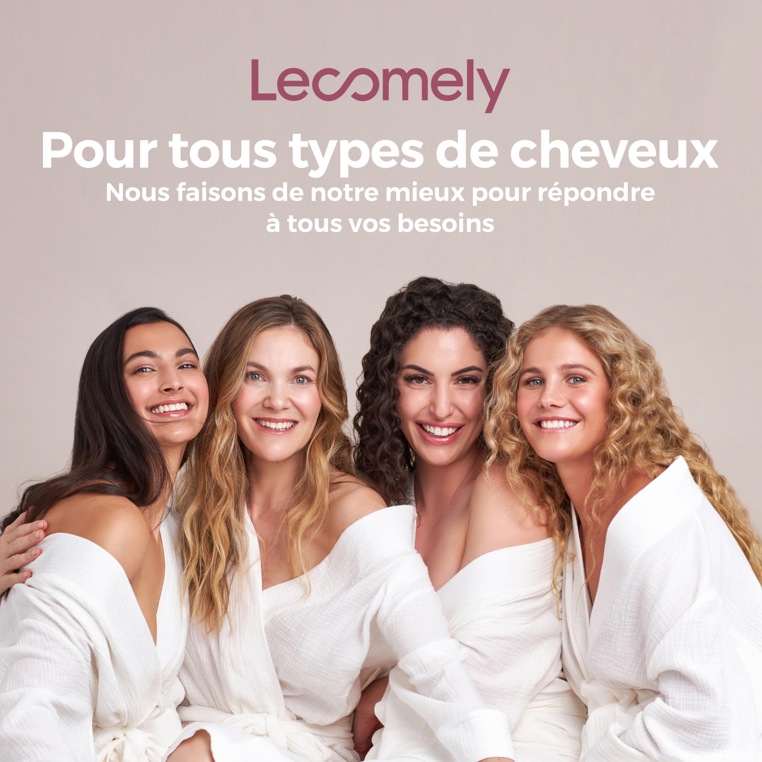 AirEdge A3 Brosse Soufflante 5-en-1 avec Boucleur à Cheveux Automatique Coanda, Moteur 1500W – Lisseur, Volumateur, Séchage Rapide, Ionique Anti-Frisottis – Pour Cheveux Longs, Fins ou Épais