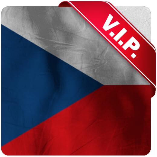 République tchèque drapeau lwp