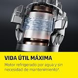 Kärcher hidrolimpiadora K 7 Comfort Premium Connect Home, presión: máx. 180 Bar, caudal: 600 l/h, área: 60 m²/h, Manguera de Alta presión, Tambor para Manguera, Control Mediante App, Home Kit - 6