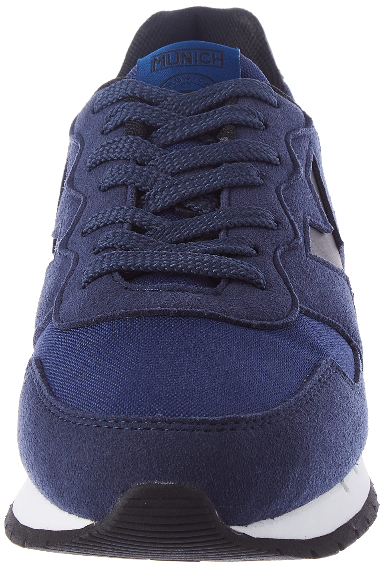 Munich Zapatillas Dash Negro — view 2