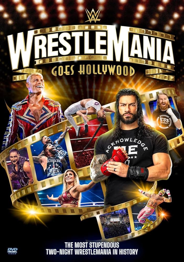 WWE レッスルマニア・アンソロジーBOX3 XV-XXI (3000セット限定) [DVD] Amazon.co.jp: WWE レッスルマニア・アンソロジーBOX3 XV-XXI