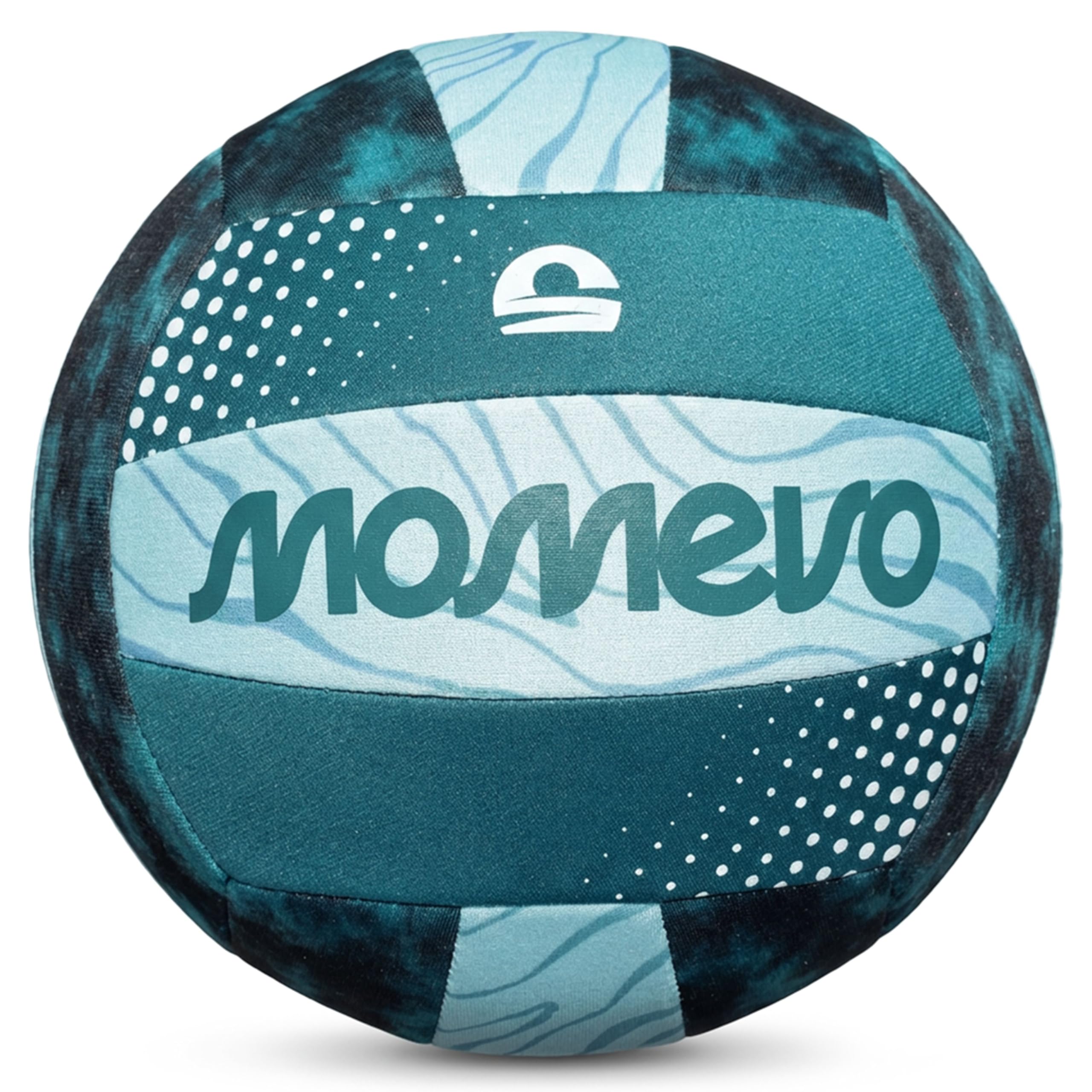 Beachbuddy - Pelota de Agua de Neopreno para niños, diseño de Pelota de fútbol Infantil a Partir de 1 año para Exteriores