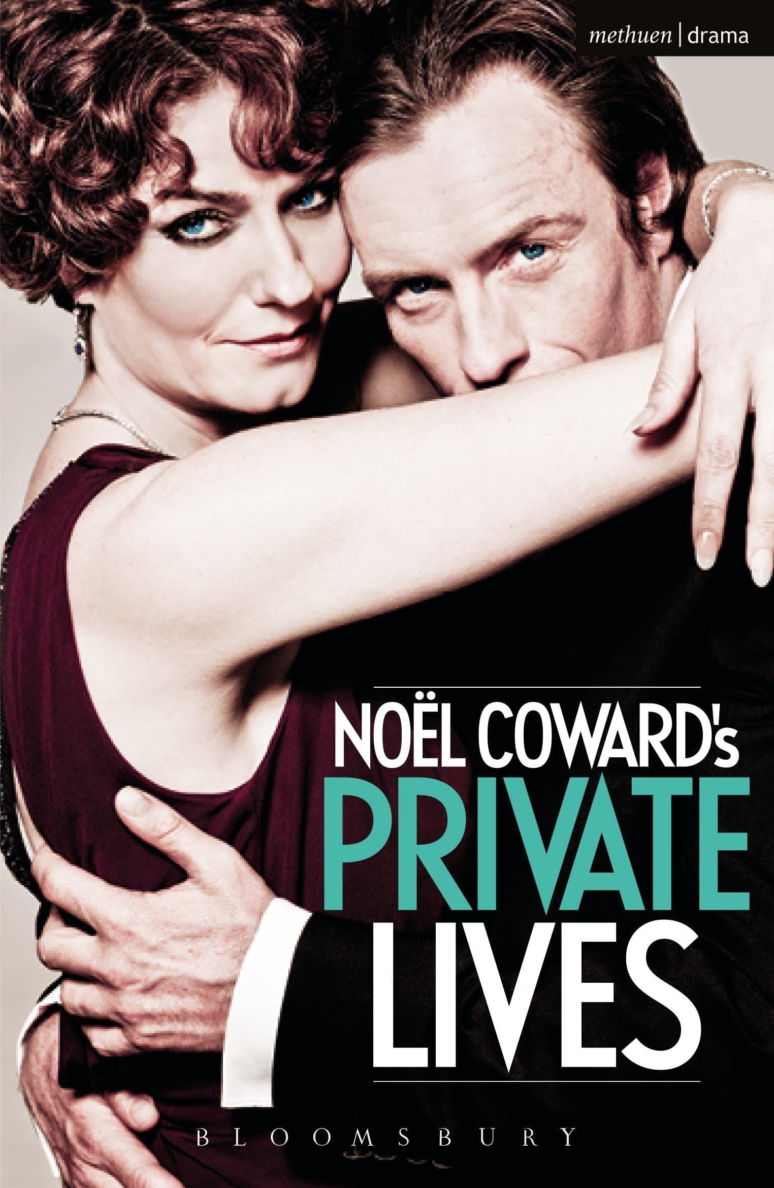 Private Lives (Modern Plays)