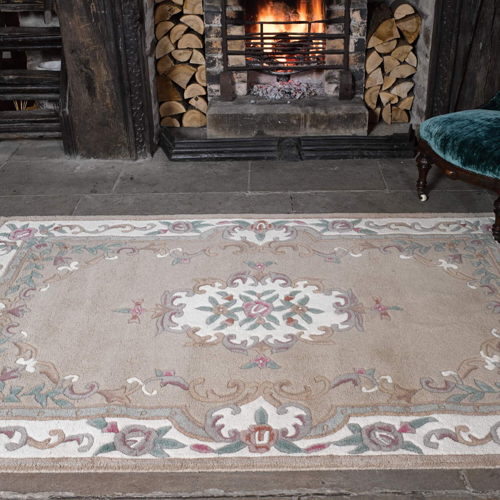 Tapis en vente sur , Antiquités & Vintage - Art D'Asie
