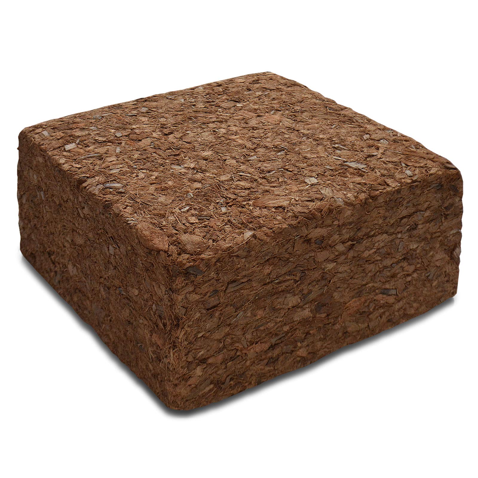 Buy Coco Fiber Chips Organic Compost Coconut Coir Alternative to