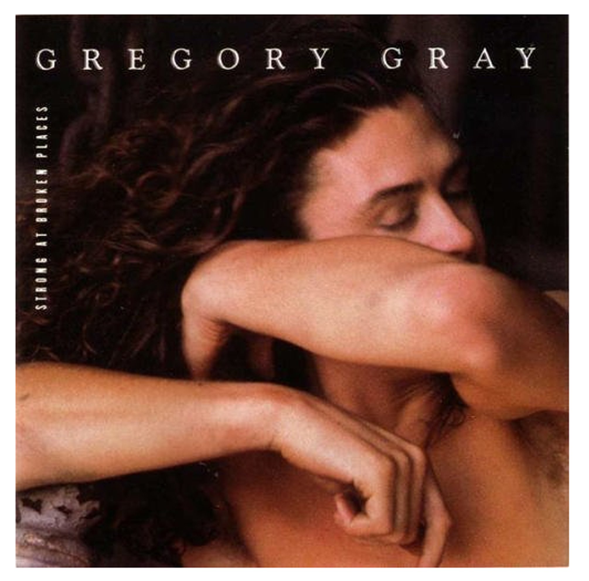 Strong at Broken Plac [Audio CD] Gray, Gregory