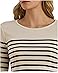 Lauren Ralph Lauren Striped Cotton Long-Sleeve Tee - #3 of 4