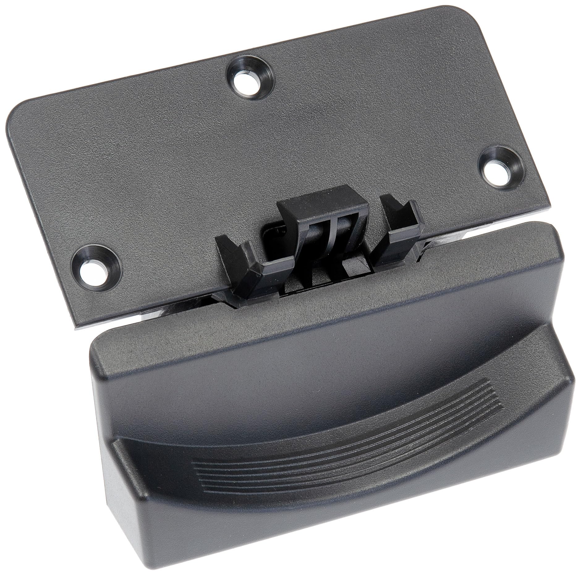 Dorman 925-201 Center Console Latch Compatible with Select Ram Models