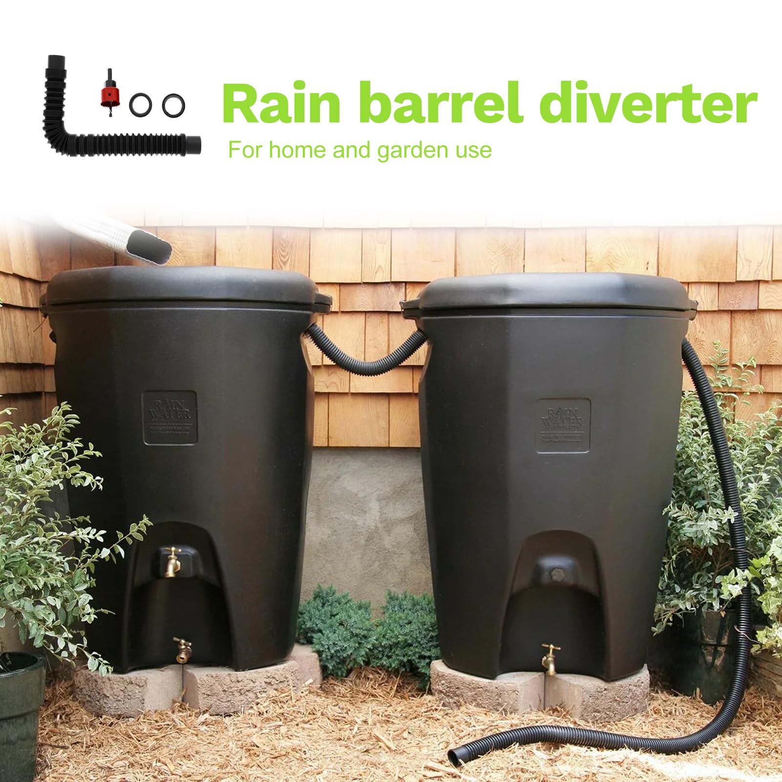 Adattatori Per Serbatoi - DIFFUSIONE INDUSTRIALE S.r.l.s - Foto 3