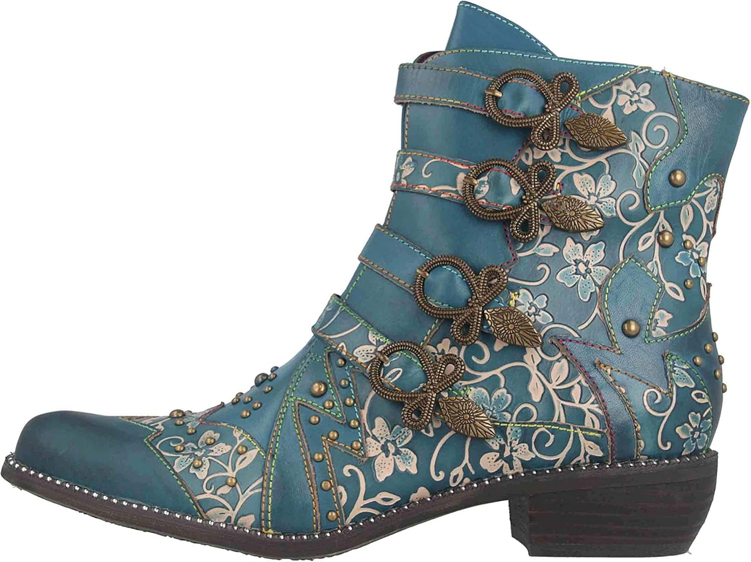 Rodeha bootie Clearance