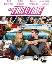 The First Time