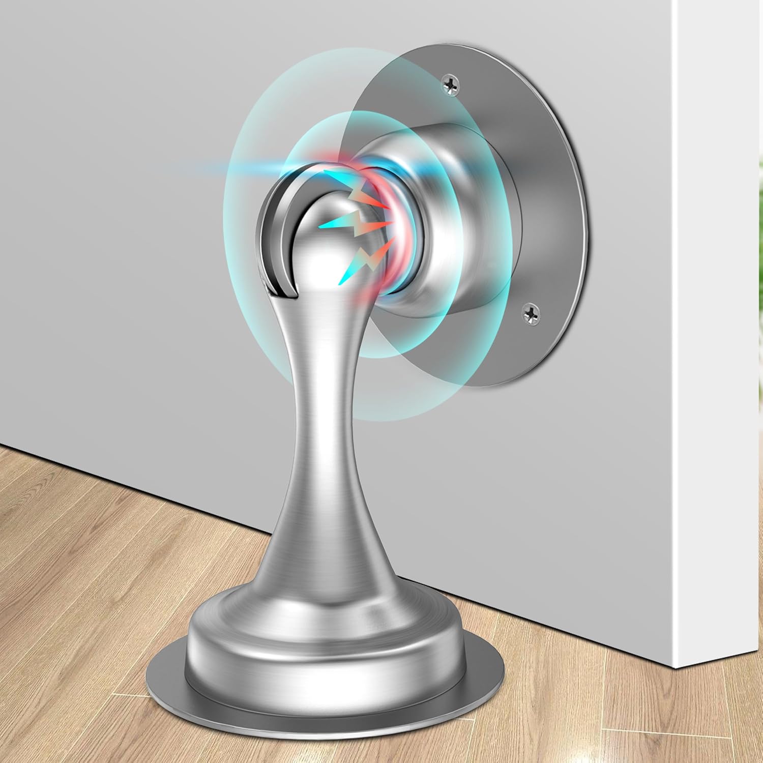 Door Stop Door Catch 1Pack Door Holder to