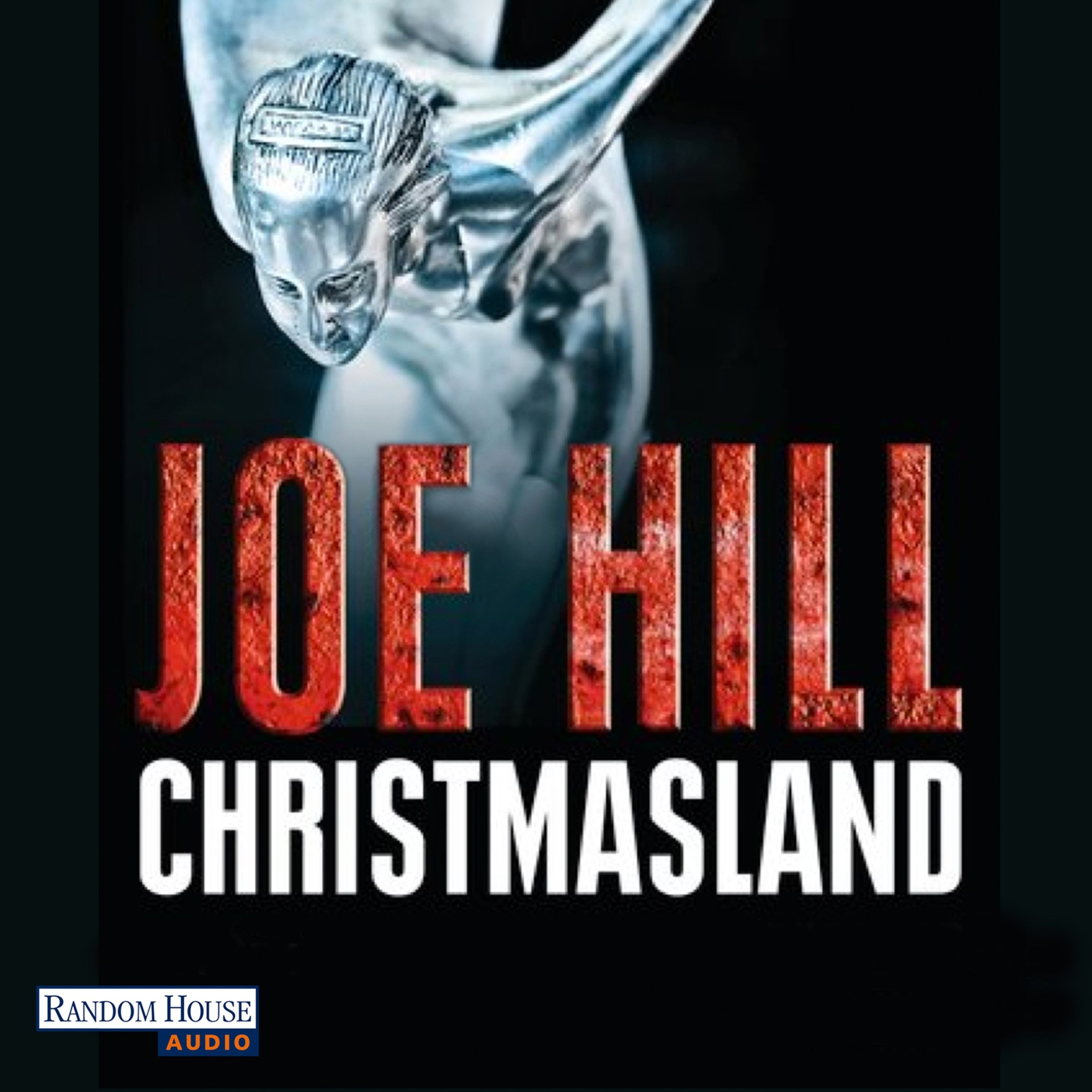 Cover art for Christmasland