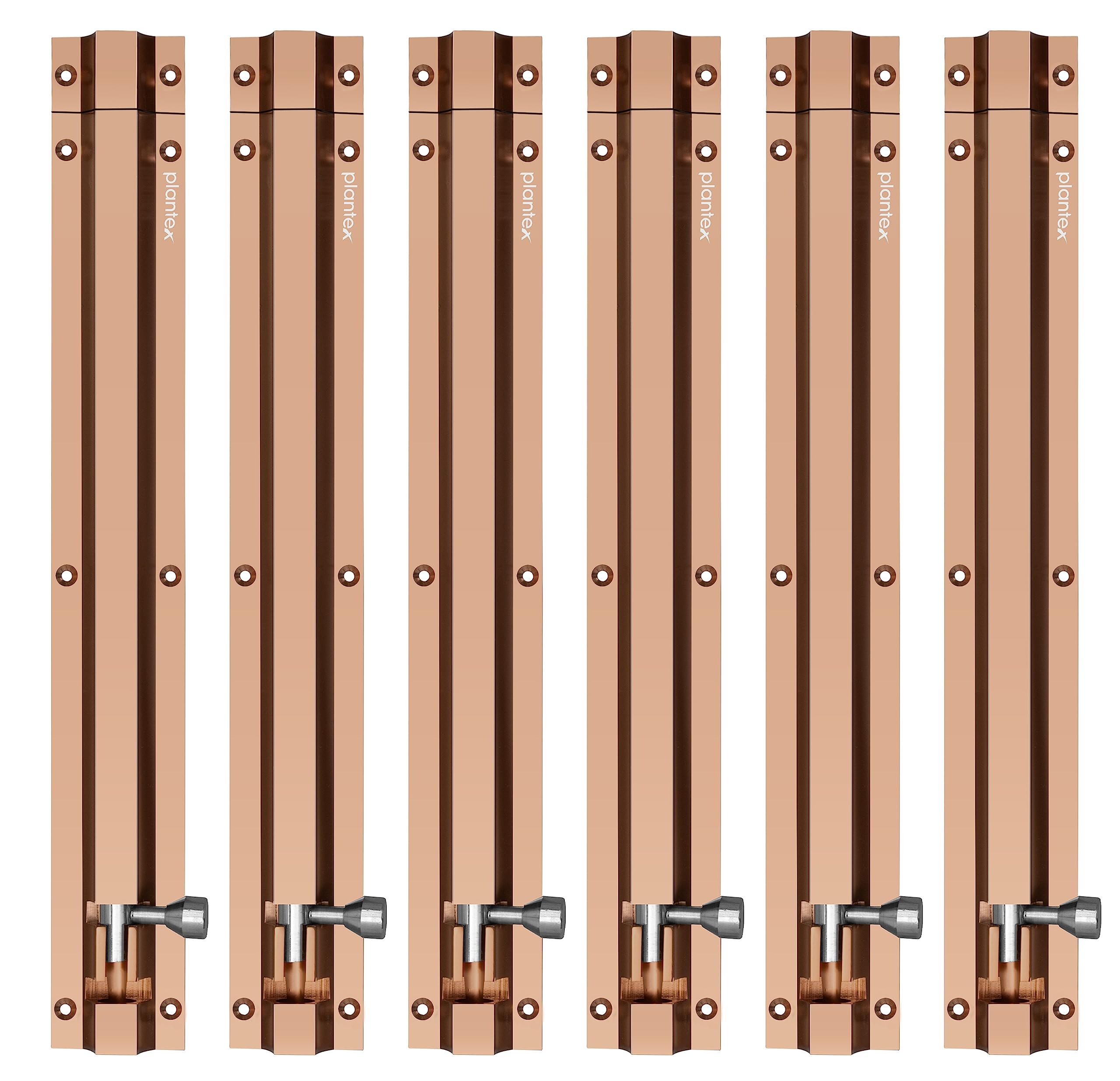 Plantex RG Tower Bolt - Secure Your Doors -7