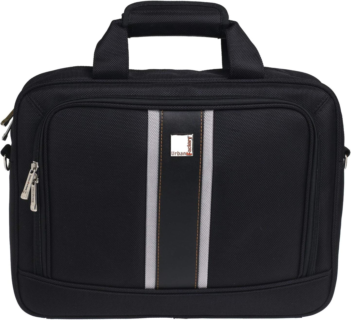 Amazon Urban Factory Mission Toploading Plus Laptop Bag 15.6" Urban