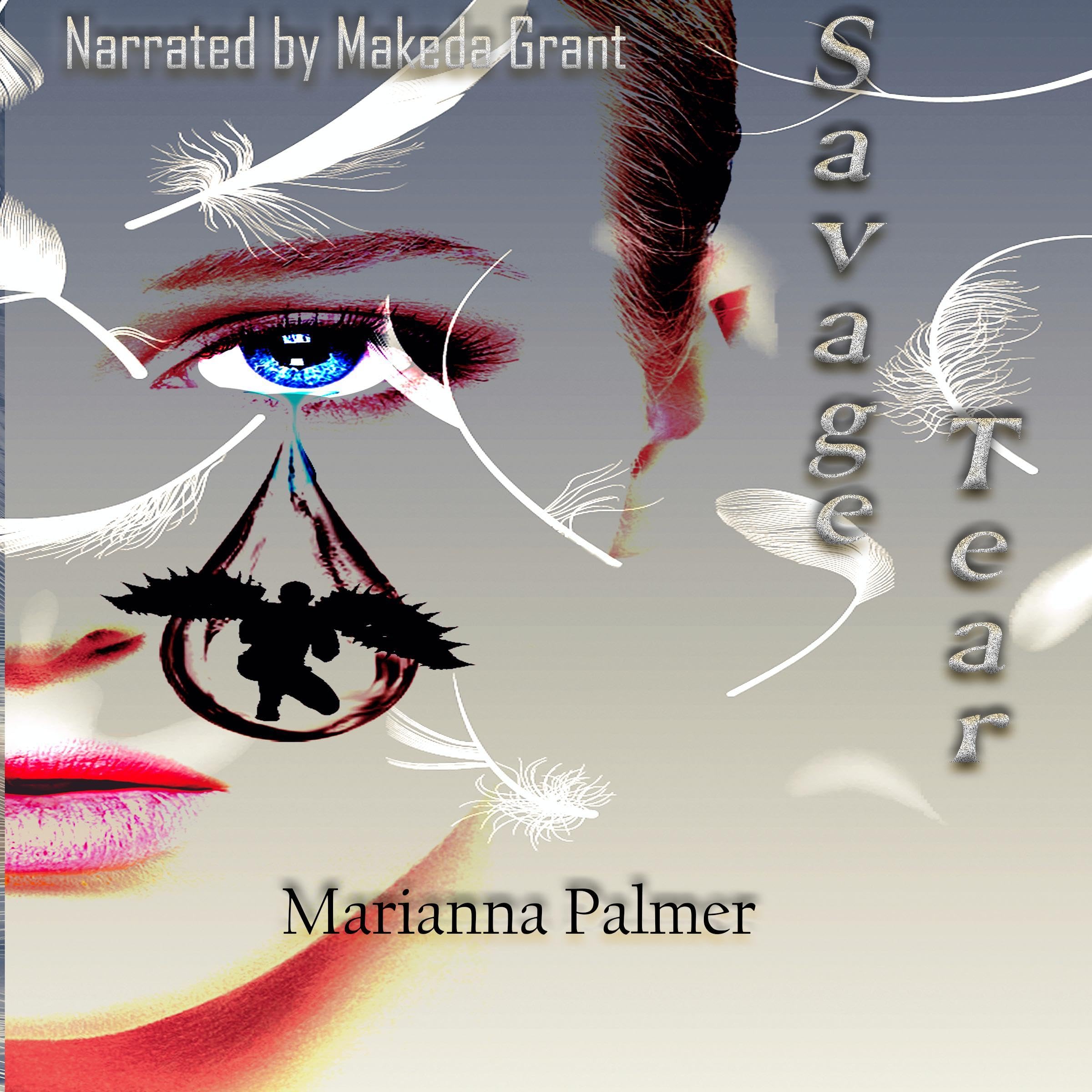 Cover art for Savage Tear