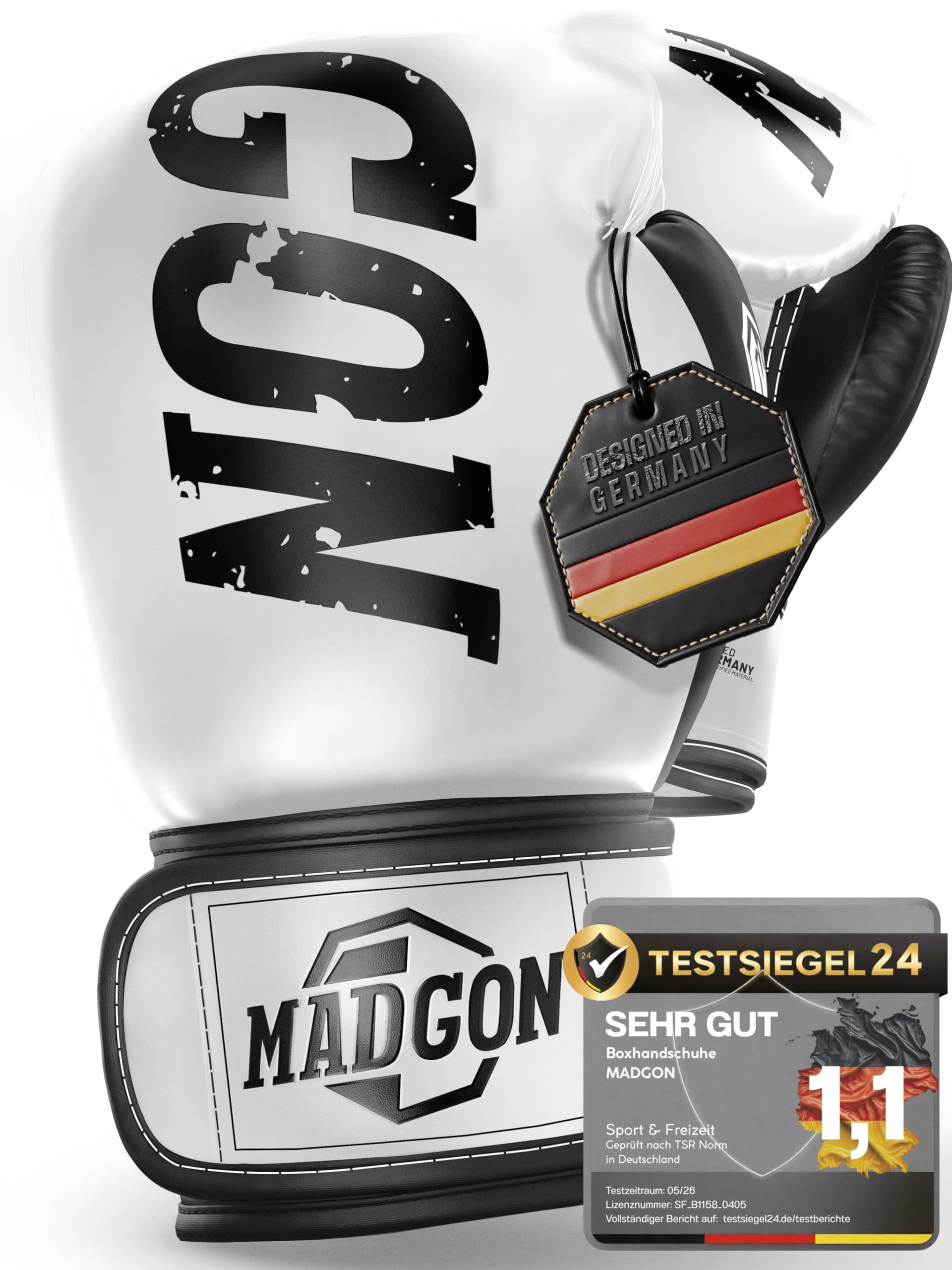 MADGON