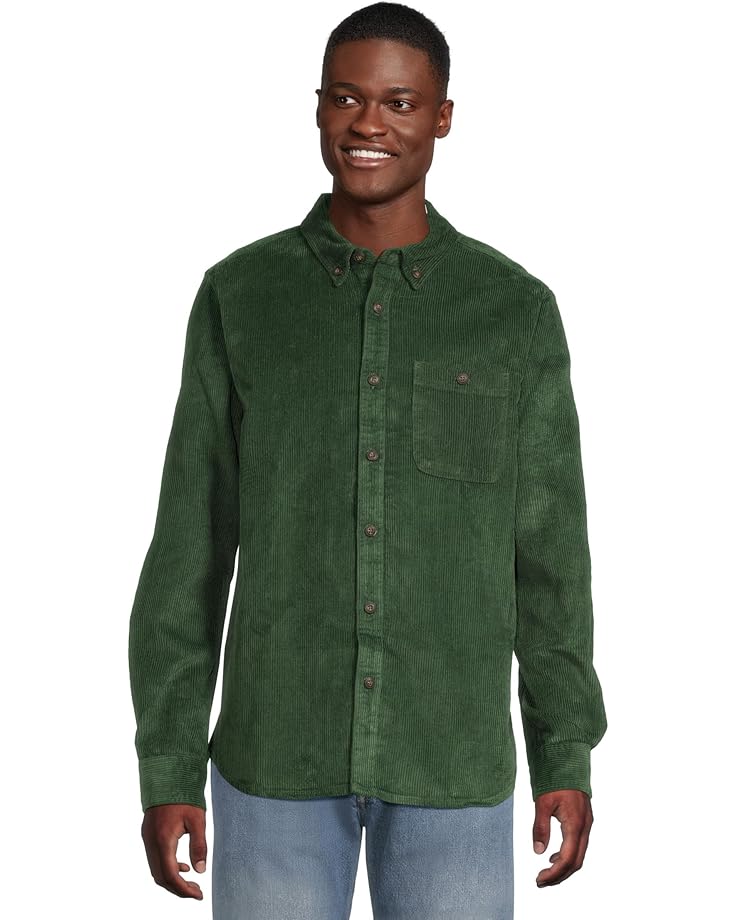 Toad&Co Cascadia Long Sleeve Shirt - Main View