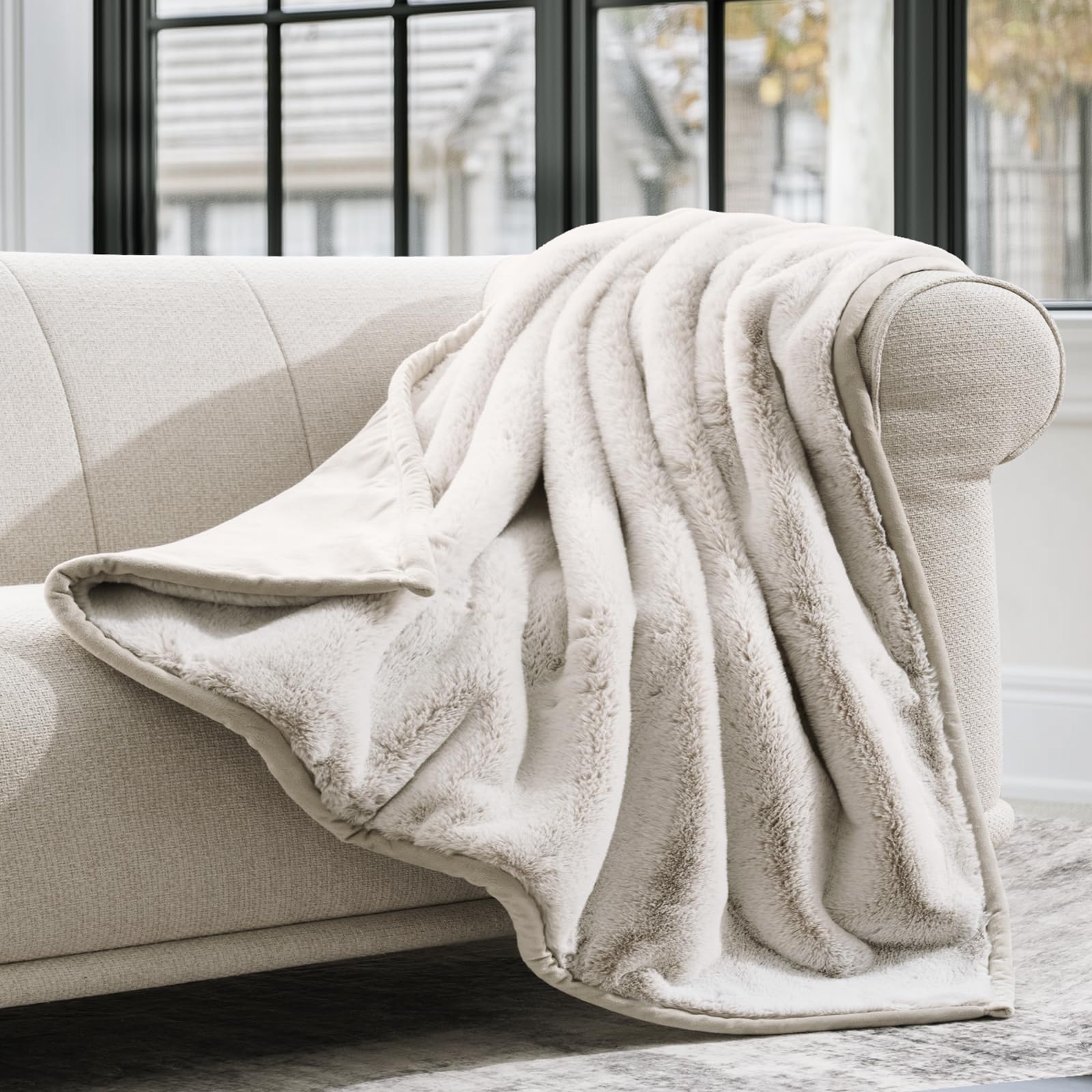 VAULTROOM LIVING BLANKET ブランケット DOG & DUCK BLANKET – VAULTROOM