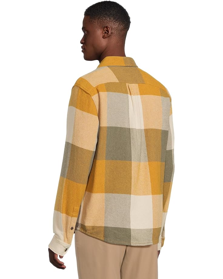 L.L.Bean Signature Northwoods Twill Shirt Regular - #3 of 5