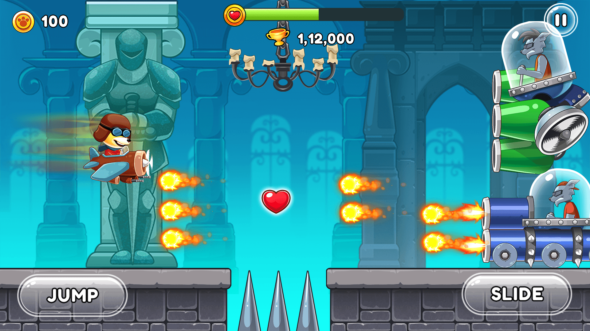 Adventure Run App Super Adventure Run Game - Endless Running Survival Run Games - App on ...