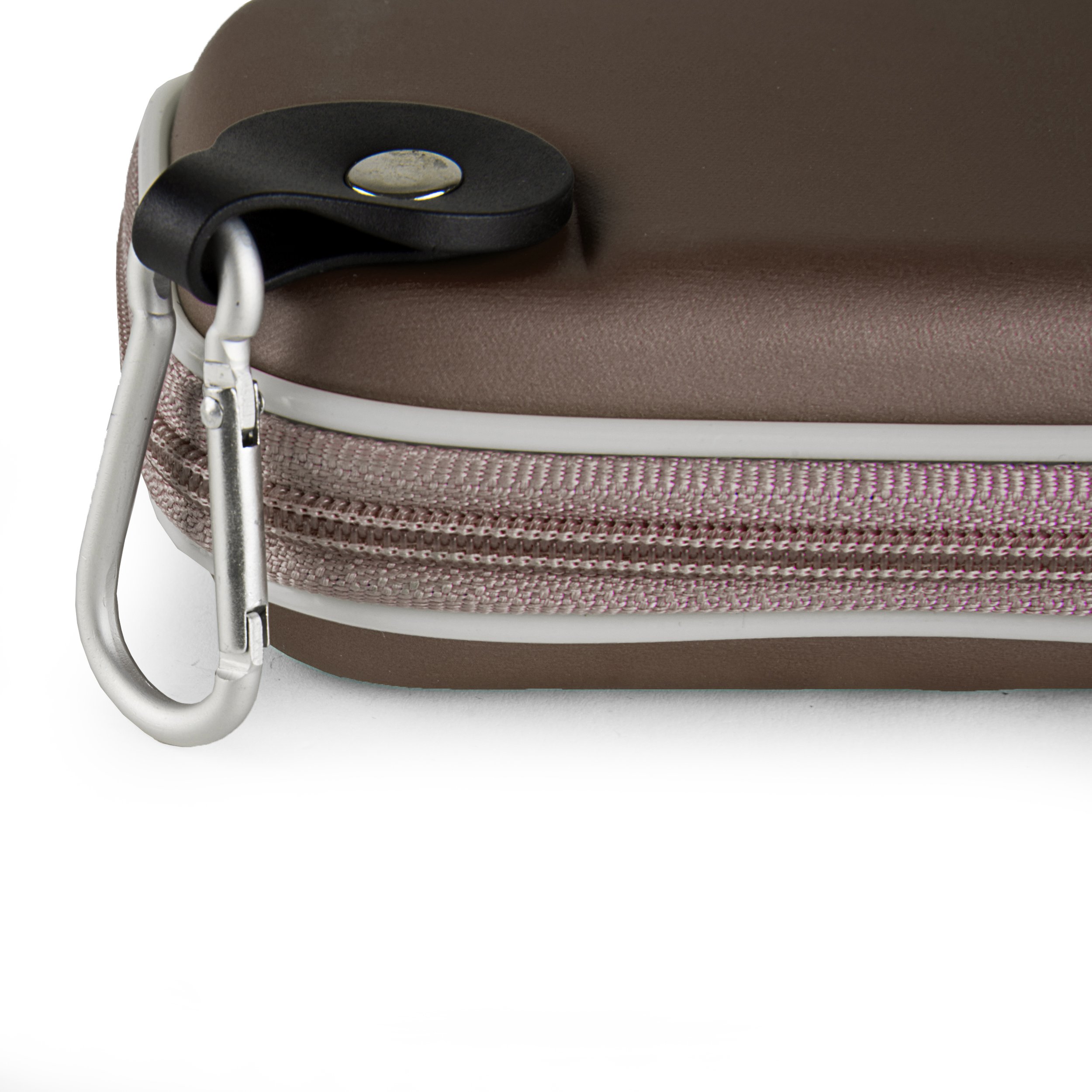 Nikon COOLPIX S6800　ケースおまけ Amazon.com : VG EVA Compact Travel Camera Case w/Carbineer for