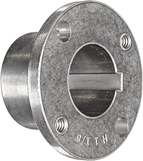 Browning H 1 1/8 Split Taper Bushing 1-1/8 Bore