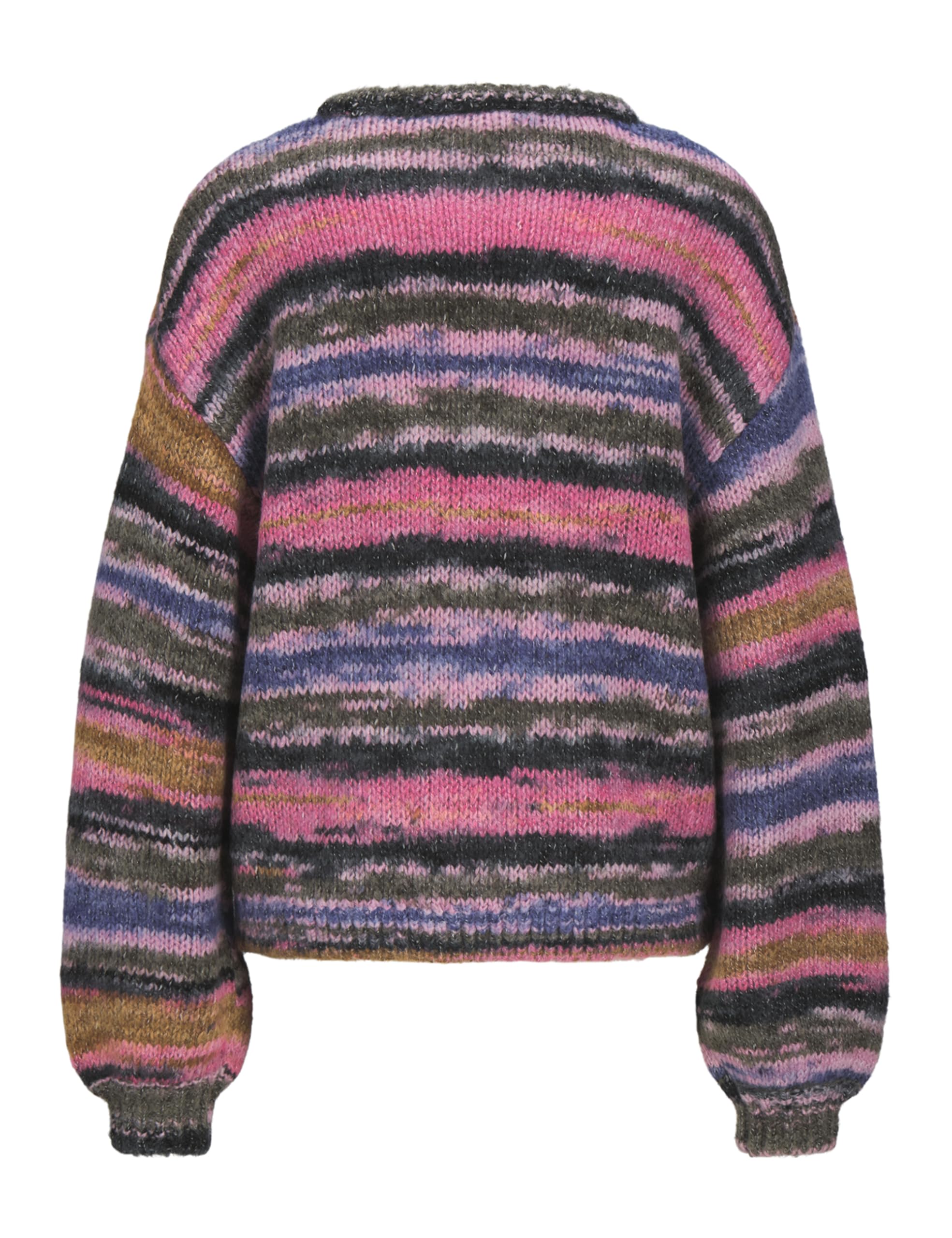 JACK & JONES Jxamelia Crew Neck Knit Donna