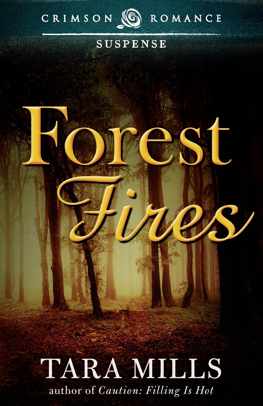 Buy Forest Fires โ BookShops.in