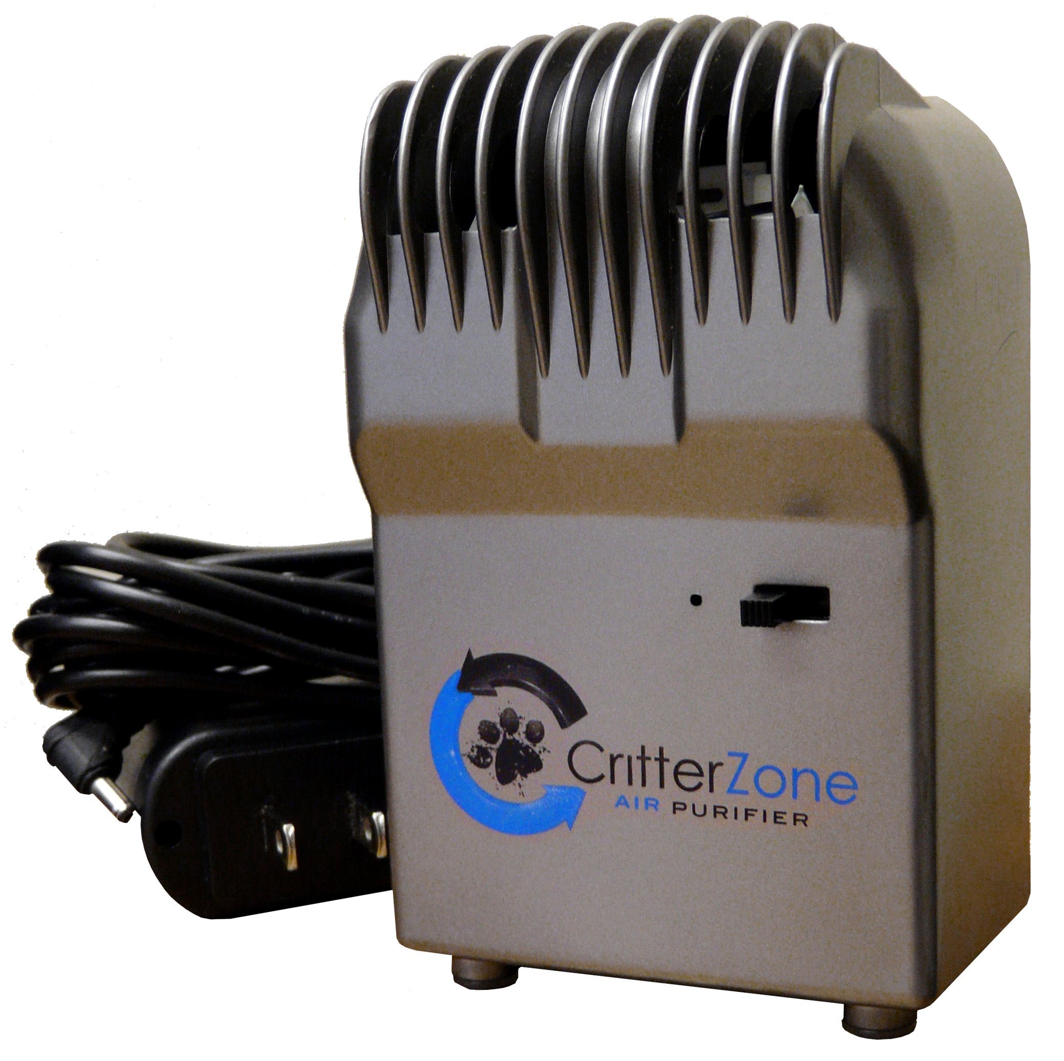 CritterZone Pet Air Purifier with Cord