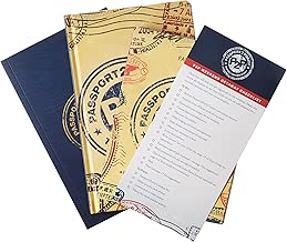 Passport2Purity (P2P) Getaway Kit: A Life-Changing Weekend with Your Preteen - coolthings.us