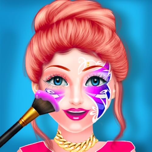 Jogos de reforma ASMR Maquiagem DIY
