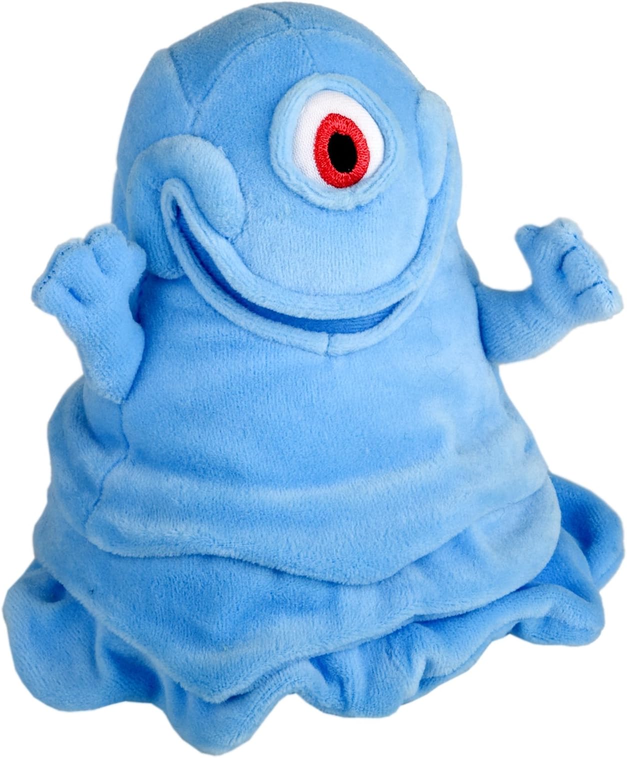 Monsters VS AliensB.O.B. Plush