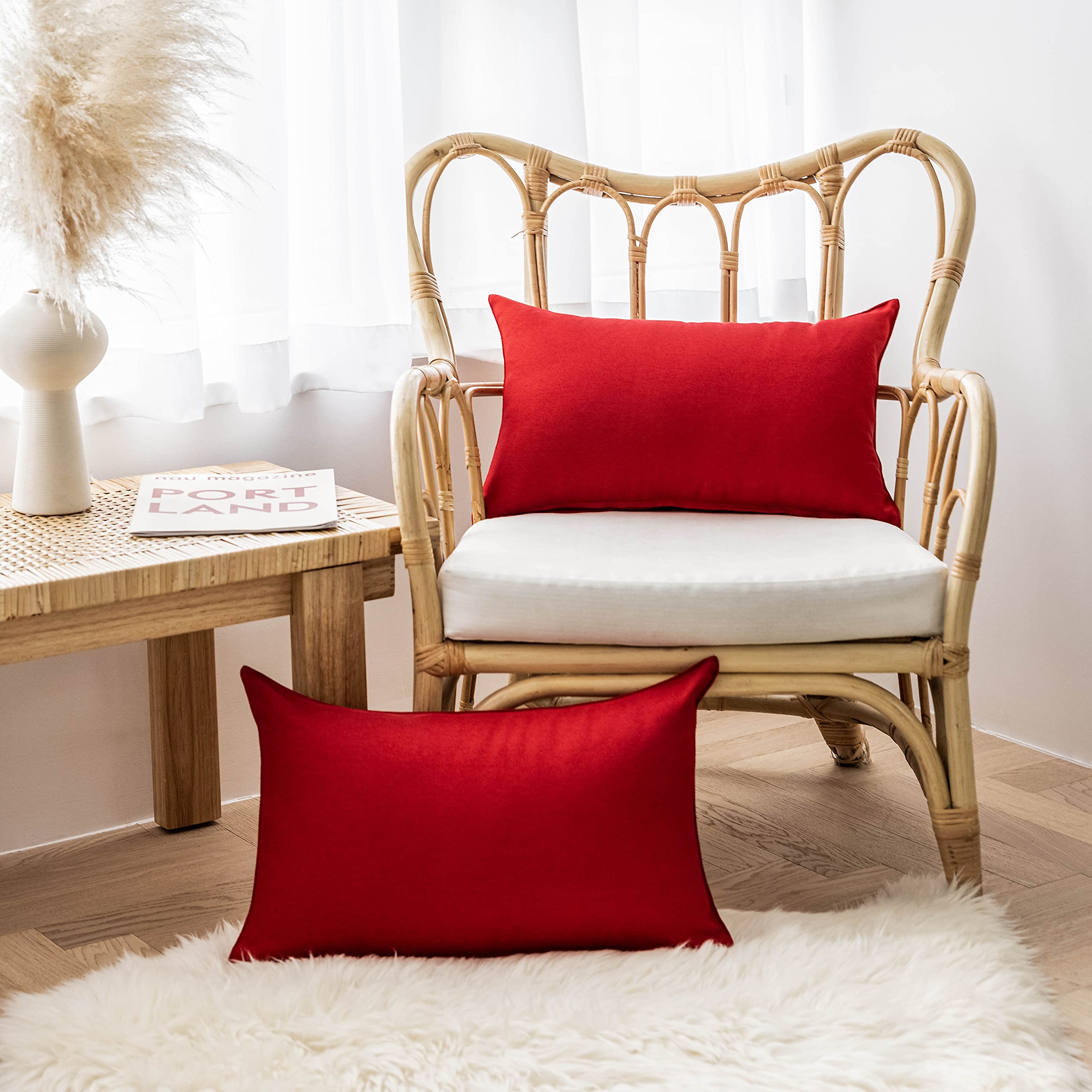 Lumbar Pillow Wayfair Outdoor Pillow Covers Lumbar Pillows Home