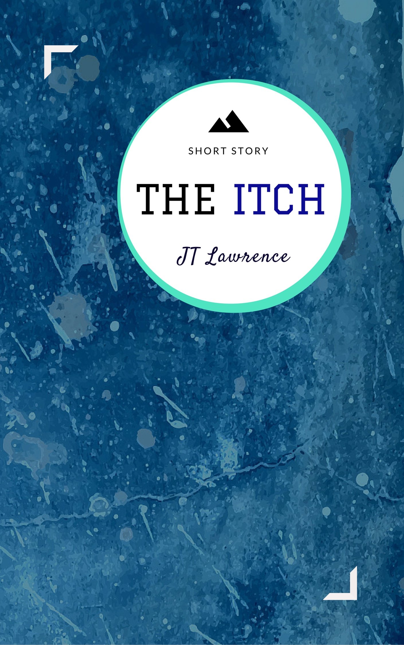Cover of The Itch