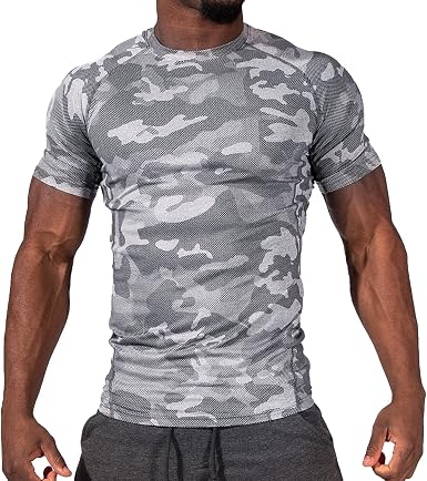 Shirts Breathable Quick-Drying 