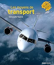 Download Les moyens de transport PDF