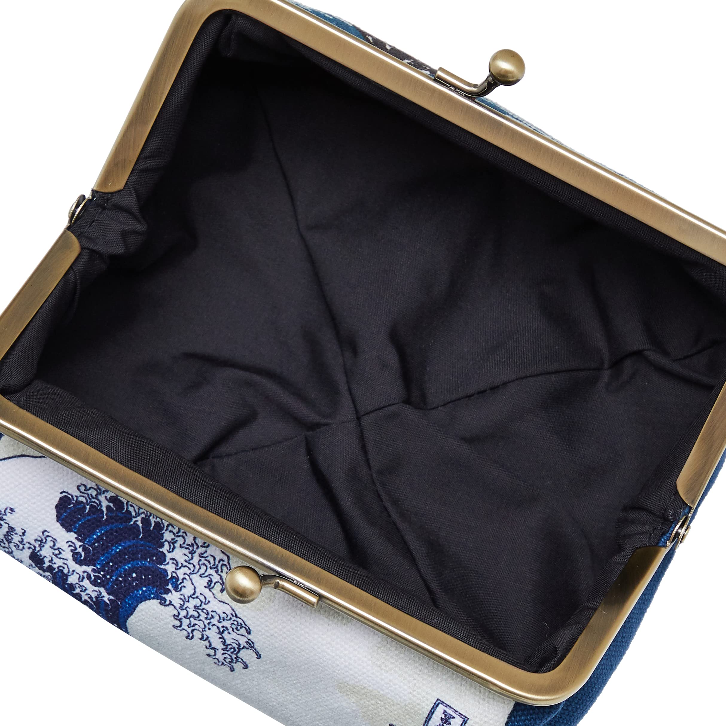 °˖✧ うぇい ✧˖°窓口 着付け　がま口　ポーチ特別価格 tamaoworld / 別注 がま口ポーチ（ポーチ）｜mmts（マミタス）の